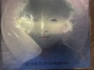 Madonna Bedtime Story 12 Inch Vinyl Limited Metallic (pre-owned)