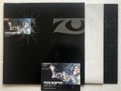 Siouxsie & The Banshees - The Seven Year Itch Live - Ltd Ed 2x Vinyl LP SANDV157