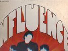 INFLUENCE on ABC stereo LP