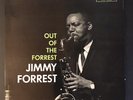 Jimmy Forrest -  Out Of The Forrest - 1961 Prestige Records PR7202 - RVG - DG