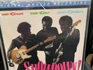 Albert Collins Robert Cray Johnny Copeland Mobile Fidelity MOFI sealed LP