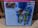 Vegyn x AIR  Blue Moon Safari 2025 RSD Blue Vinyl LP Record Store Day Exclusive
