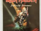 IRON MAIDEN - INFINITE DREAMS - 12