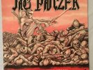 JAG PANZER - AMPLE DESTRUCTION - 1990 EUROPEAN ISSUE - EXCELLENT