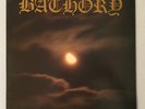 BATHORY - THE RETURN...... + INNER - UK 1987 ISSUE A1/B1 - EXCELLENT