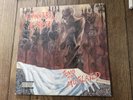 CANNIBAL CORPSE - TOMB OF THE MUTILATED + INNER  - 1992 - UK ISSUE - SEE DESCRIP