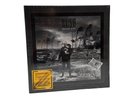 Rush Permanent Waves 40th Anniversary Super Deluxe Edition New 2 CD 3 LP Poster
