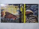 Lonnie Liston Smith & The   Expansions Flying Dutchman RVP-6040 Japan   LP OBI
