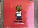 Pharrell Williams - In My Mind Vinyl 2xLP IVC Limited Edition /3000 NEW