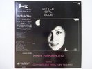 25%OFF Mari Nakamoto with   Little Girl Blue Three Blind Mice TBM-2533 Japan   L