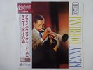 Kenny Dorham The Arrival Of Kenny Dorham Venus TKJV-19030 Japan  VINYL LP OBI