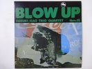 25%OFF Isao Suzuki Trio / Quartet Blow Up Three Blind Mice TBM-15 Japan  VINYL L