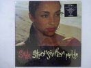 Sade Stronger Than Pride Epic 25 3P-5015 Japan sealed VINYL LP
