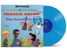 Vince Guaraldi Jazz Impressions A Boy Named Charlie Brown RSD blue vinyl 2025