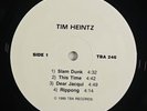 Tim Heintz 