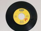 THE DECOYS For You / I Want Only You 1963 Doo Wop 45 Rpm Record 7 Inch Rare