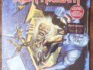 Iron Maiden - No Prayer For The Dying 180G VINY 2017 Reissue FREE SHIPPING