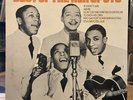 [SOUL/R&B] EXC LP The INK SPOTS Best of the Ink Spots [1974 MCA issue] UK Import