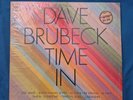DAVE BRUBECK - Time In (CS 9312) - 12