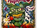 OS MUTANTES Jardim Eletrico  BRAZIL PYSCH ROCK LP HEAR