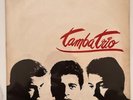 TAMBA TRIO s/t 1968 BRAZIL BOSSA NOVA JAZZ LP VG+ HEAR