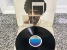 Jimmy Ross - First True Love Affair Lp Vg Vinyl Full Time Records Cover Wear