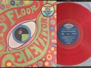 The 13th Floor Elevators Psychedelic Sounds 1967 IA-1 Red Vinyl RE Record LP