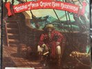 Robert Hunter - Tales of the Great Rum Runners DJ PROMO LP 1974 Grateful Dead