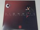 Signalis Vinyl LP Record Soundtrack Limited Elster/Ariane Split Variant VGM OST