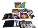 Frank Zappa Cheaper Than Cheap SDE Picture Disc 3LP + 2CD + Blu-Ray Presale