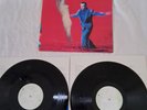 Us Peter Gabriel LP vinyl record (Double Album) UK PG7 1992