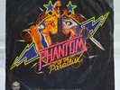 PHANTOM OF THE PARADISE /GOODBYE, EDDIE, GOODBYE / THAILAND EP 45 THAI