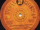 Althea & Donna - Uptown Top Ranking - Trojan Records 12 Inch Vinyl Release
