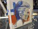 David Bowie “Fashions”-10 picture disc Singles im Original- Album- TipTop