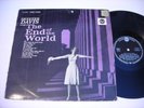 Skeeter Davis sings The End of the World 1963 Stereo Import LP VG+
