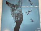 Sunny Day Real Estate The Rising Tide AUTOGRAPHED  2000