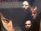 Danzig II - Lucifuge Vinyl - Import, Colored Vinyl