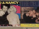 DECLINE OF WESTERN CIVILIZATION 1 & SID AND NANCY Soundtracks 2 Vinyl LP Bundle
