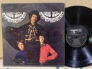 Jimi Hendrix Are You Experienced VG- MONO UK TRACK ORIG 1ST PRESS