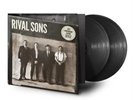 Rival Sons - GREAT WESTERN VALKYRIE - Vinyl LP - NEW & SEALED