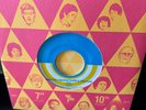 Ariel Pink's Haunted Graffiti & Dam Funk / Baby / 2012 45rpm / Near Mint
