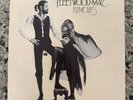 Fleetwood Mac Rumors 1977 BSK 3010 with insert Vinyl Record