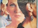 STYX  PIECES of EIGHT  Gold Vinyl   MINT -   A & M  LP