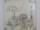PINK FLOYD Relics 1C04850740 emidisc GEMA LP Vinyl VG+nr++ Cover VG+ 1972