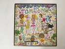 Tom Tom Club:   Tom Tom Club   1982   UK  A1U/B2U  EX  LP