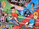 BLINK 182 - The Mark Tom & Travis Show (The Enema Strikes Back ) (reissue)