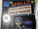 Gorillaz - Demon Days Live From The Apollo Theater 12