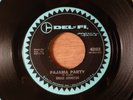 Bruce Johnston Pajama Party/The Original Surfer Stomp Surf Instros Beach Boys