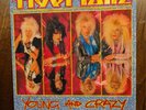 Tigertailz - Young And Crazy - 12