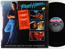 V/A - Road House OST LP - Arista VG+ Shrink